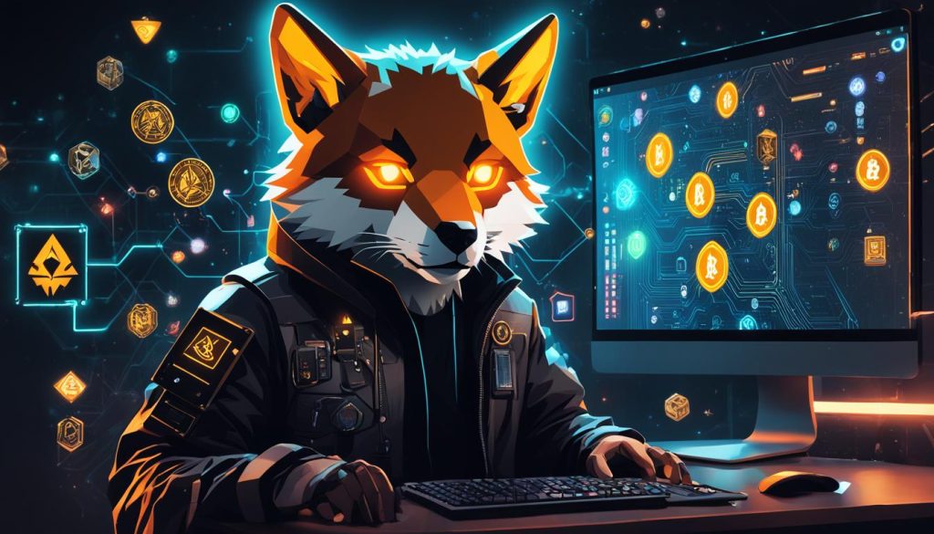 Harus Baca Apa Itu Metamask Panduan Lengkap Mudah Cara Pakai