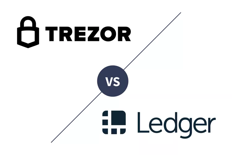 Ledger Nano Hardware Wallet